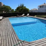 Dos Salgados - Beachfront, 6 Golf Courses, 6bdr *