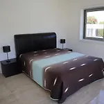 Dos Salgados - Beachfront, 6 Golf Courses, 6bdr
