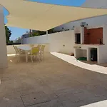 Dos Salgados - Beachfront, 6 Golf Courses, 6bdr Villa