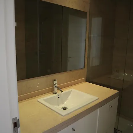 Dos Salgados - Beachfront, 6 Golf Courses, 6bdr *