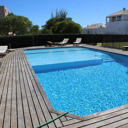 Dos Salgados, 5bdr, Front, Near Salgados Golf Club *