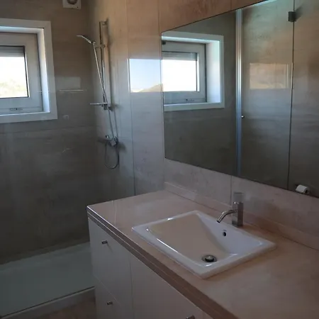 Dos Salgados - Beachfront, 6 Golf Courses, 6bdr * Guia (Faro)