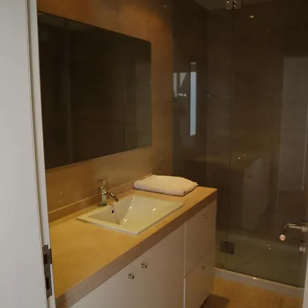 Dos Salgados - Beachfront, 6 Golf Courses, 6bdr Villa *