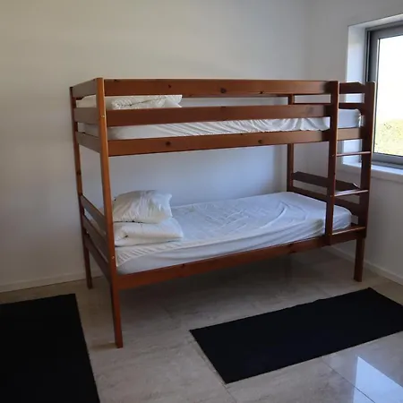 Dos Salgados - Beachfront, 6 Golf Courses, 6bdr