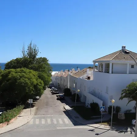 Villa Dos Salgados, 5bdr, Front, Near Salgados Golf Club