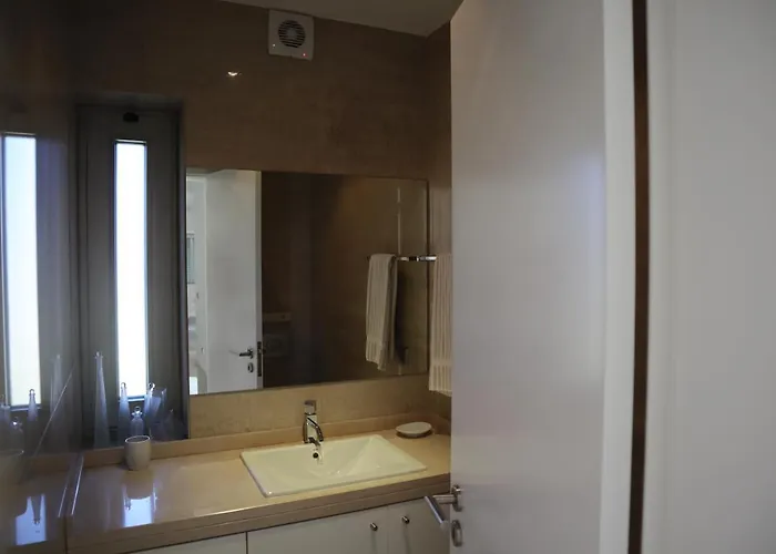 Dos Salgados - Beachfront, 6 Golf Courses, 6bdr 빌라