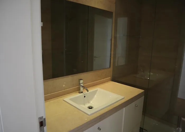 Dos Salgados - Beachfront, 6 Golf Courses, 6bdr *