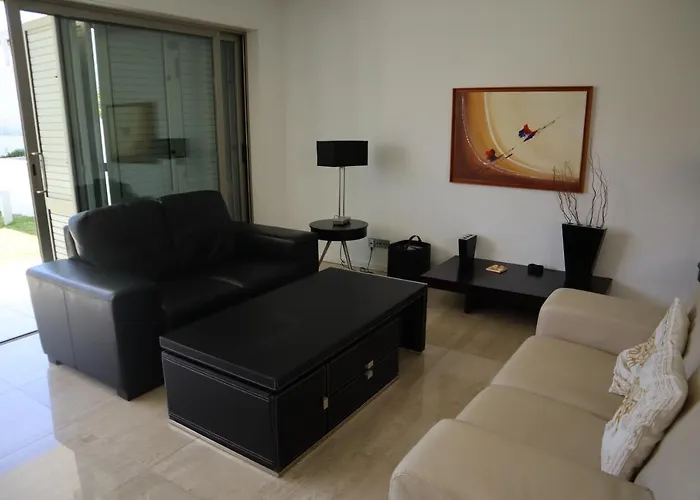 빌라 Dos Salgados - Beachfront, 6 Golf Courses, 6bdr 기아