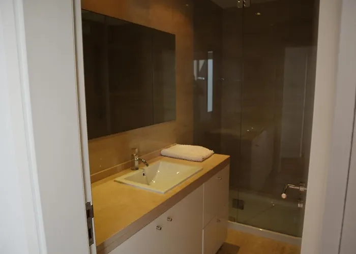 Dos Salgados - Beachfront, 6 Golf Courses, 6bdr 빌라 *