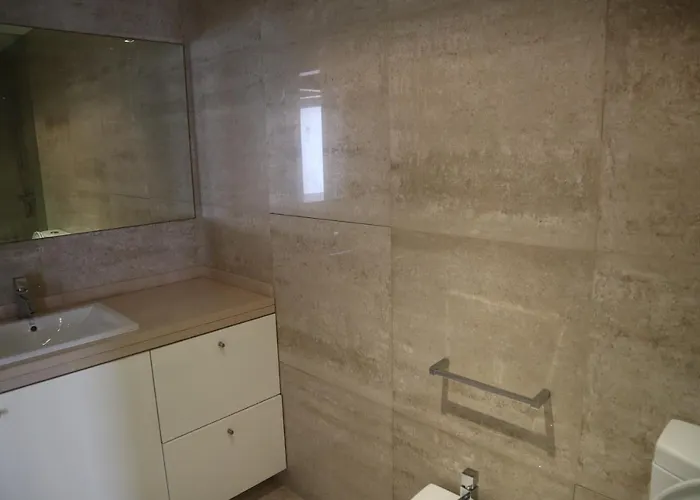 Dos Salgados - Beachfront, 6 Golf Courses, 6bdr 빌라 *