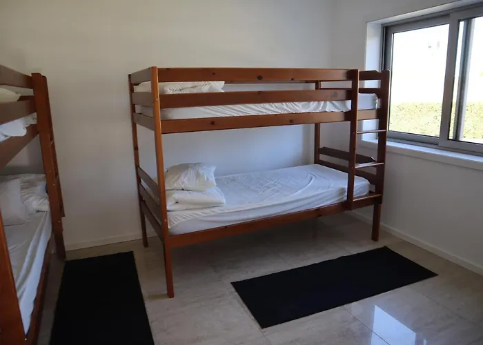 Dos Salgados - Beachfront, 6 Golf Courses, 6bdr