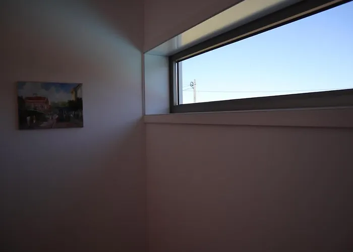 Dos Salgados - Beachfront, 6 Golf Courses, 6bdr 빌라 기아