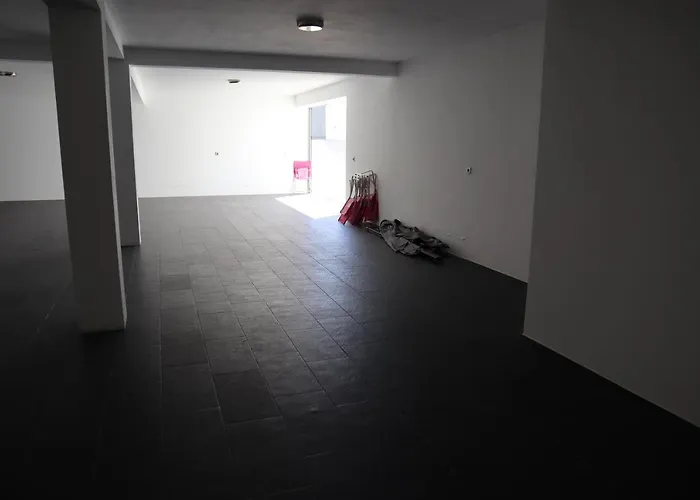 빌라 Dos Salgados - Beachfront, 6 Golf Courses, 6bdr 기아