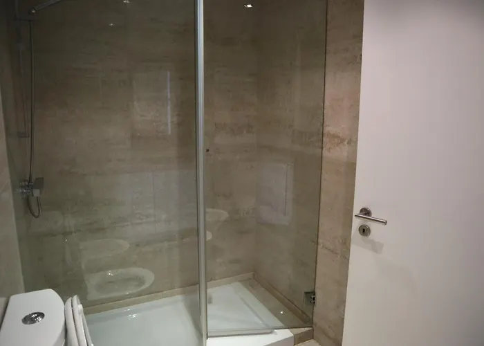 Dos Salgados - Beachfront, 6 Golf Courses, 6bdr 빌라