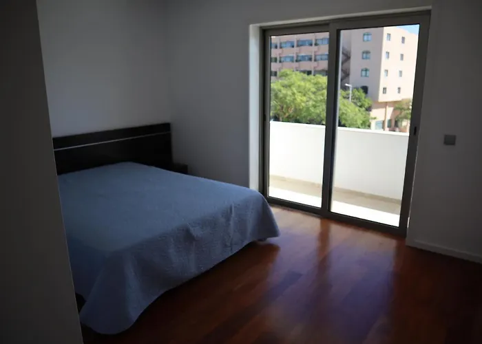 Dos Salgados - Beachfront, 6 Golf Courses, 6bdr * 기아