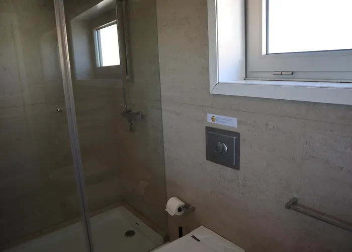 Dos Salgados - Beachfront, 6 Golf Courses, 6bdr *