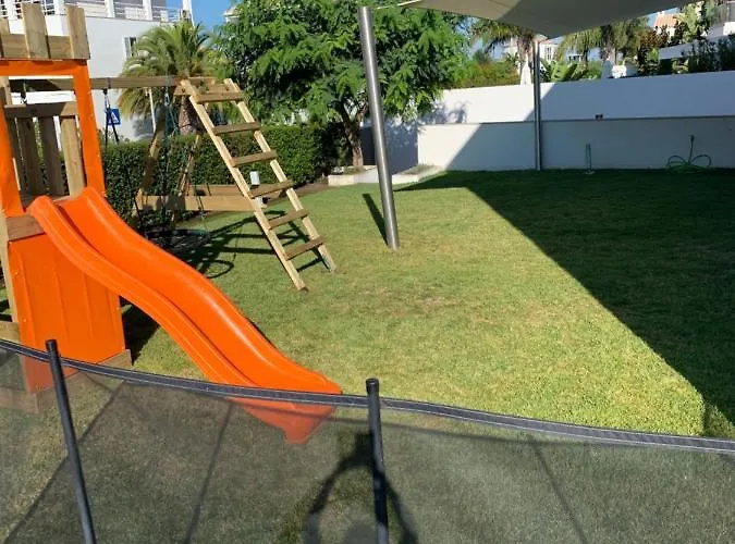 Dos Salgados - Beachfront, 6 Golf Courses, 6bdr 기아