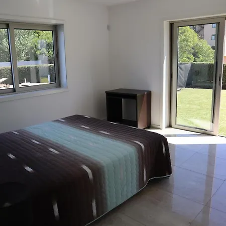 Dos Salgados - Beachfront, 6 Golf Courses, 6bdr Villa