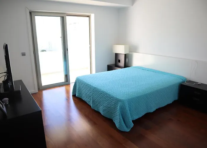 Dos Salgados - Beachfront, 6 Golf Courses, 6bdr 别墅 *