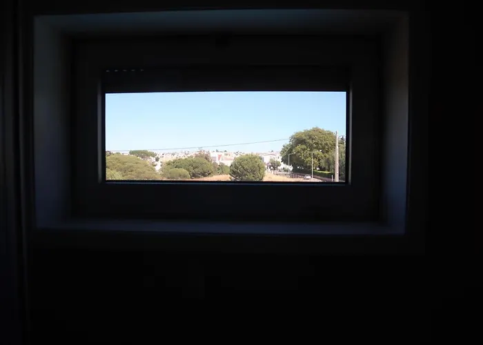 Dos Salgados - Beachfront, 6 Golf Courses, 6bdr 别墅